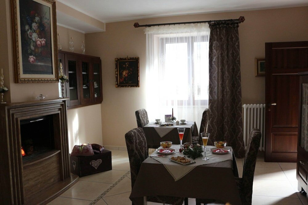 Фото Ohana Bed and Breakfast