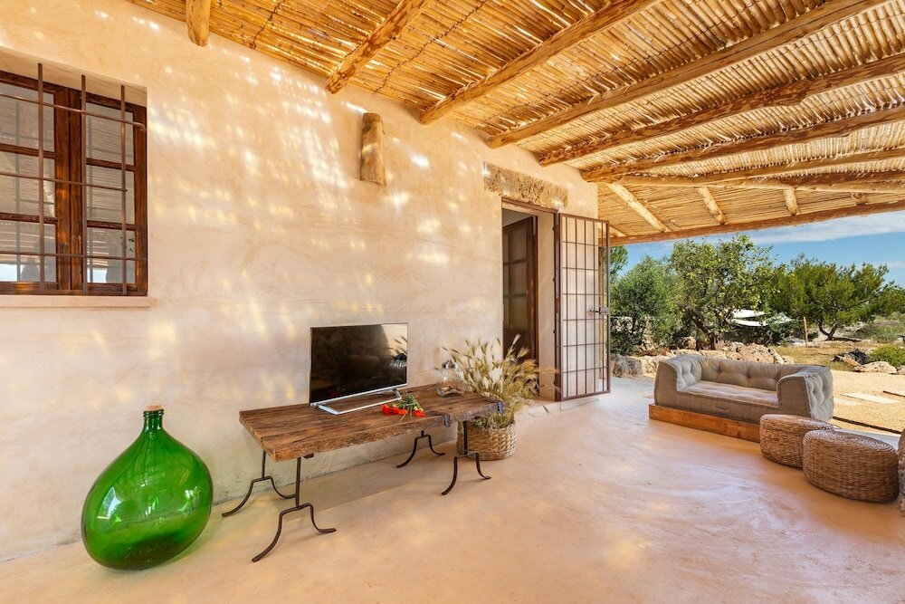 Фото 2373 Dimore del Cisto