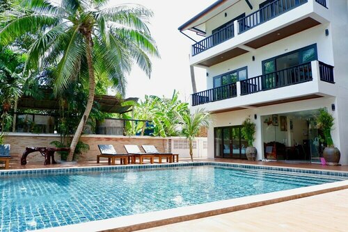 Aiya Resort Kohtao