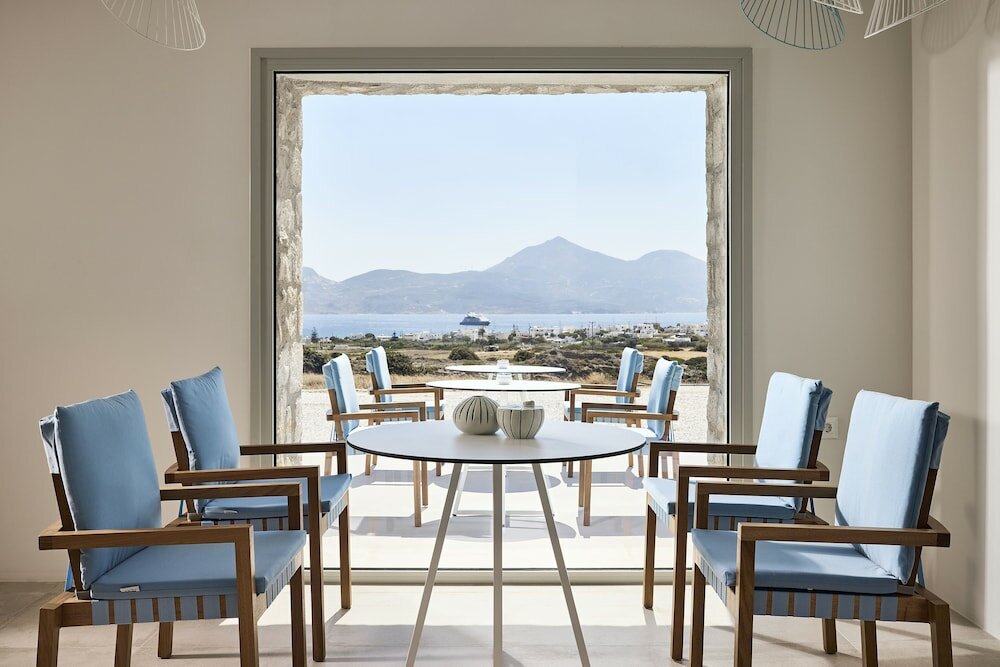 Фото Civitas Milos