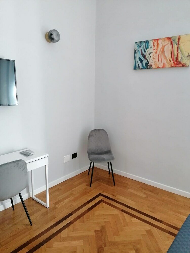 Фото Sb6 Rooms & Apartment