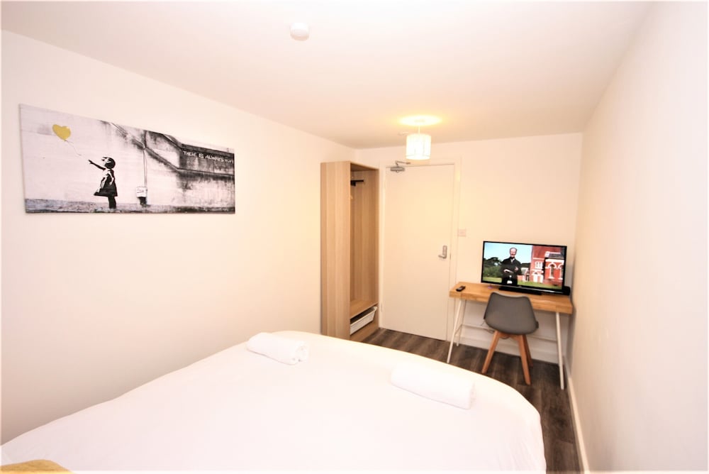 Фото Parfett Guest House