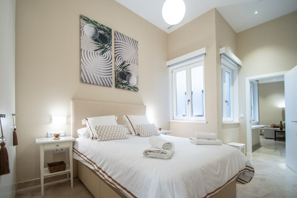 Фото Apartamento Relax in Cadiz