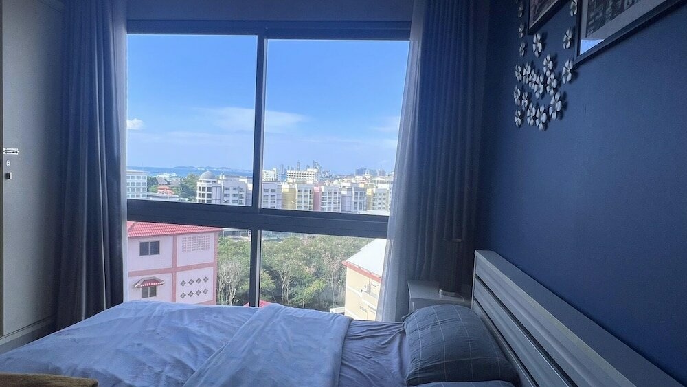 Фото Unixx 5 min to Walking street