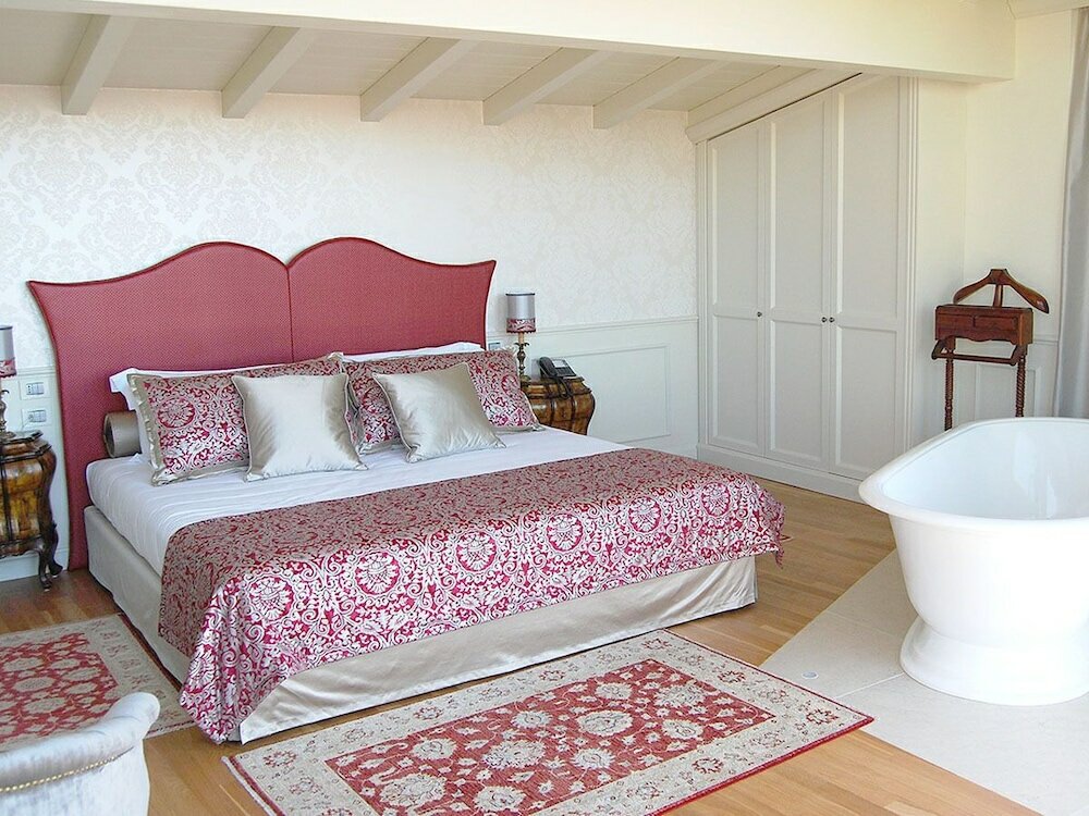 Фото Relais Colle San Pietro