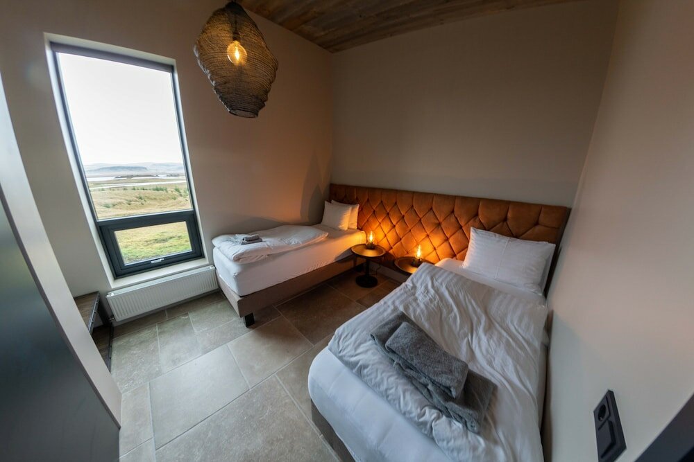 Фото Tungulækur