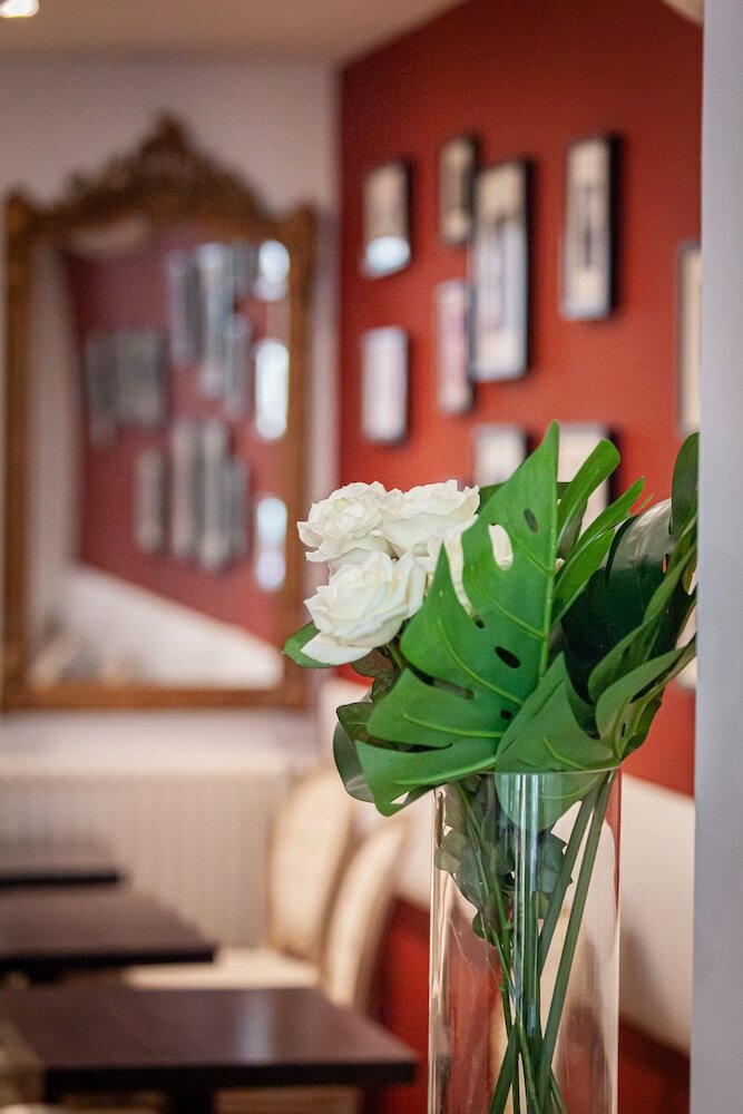 Фото Hôtel Churchill