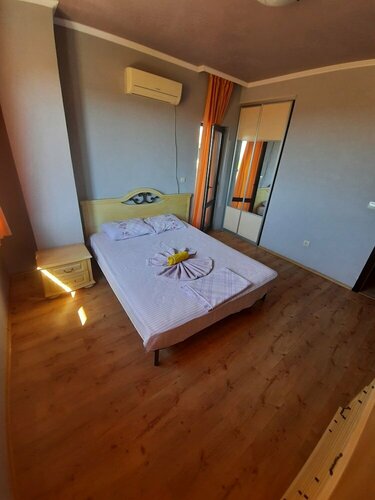 Гостиница Beautiful 2-bed Villa in Cholakova Cheshma