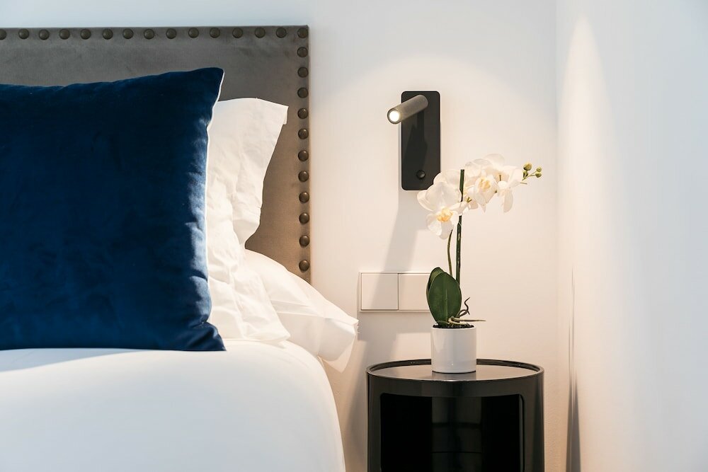 Фото Feelathome Waldorf Suites Apartments