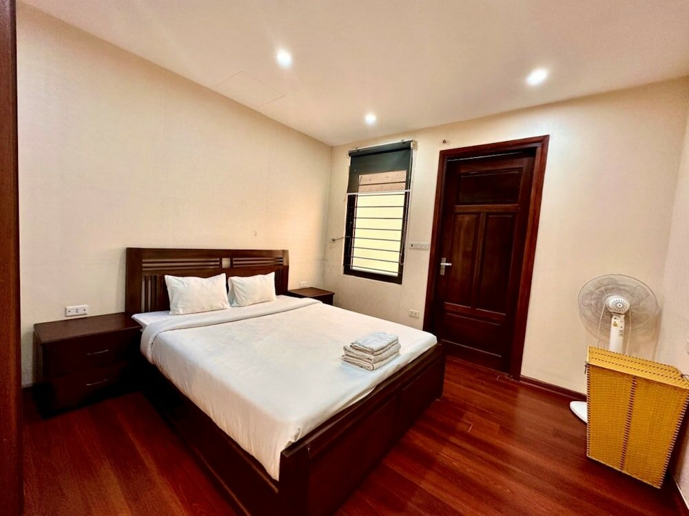 Фото Hana Stay Tran Quoc Hoan