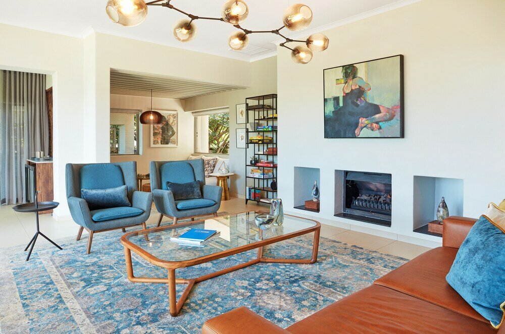 Фото The Cliffside Boutique Getaway