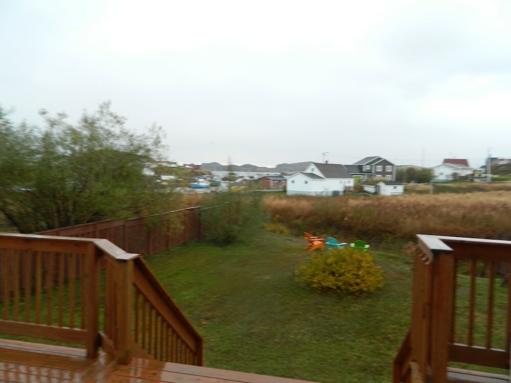 Фото Whitsha Inn B&b