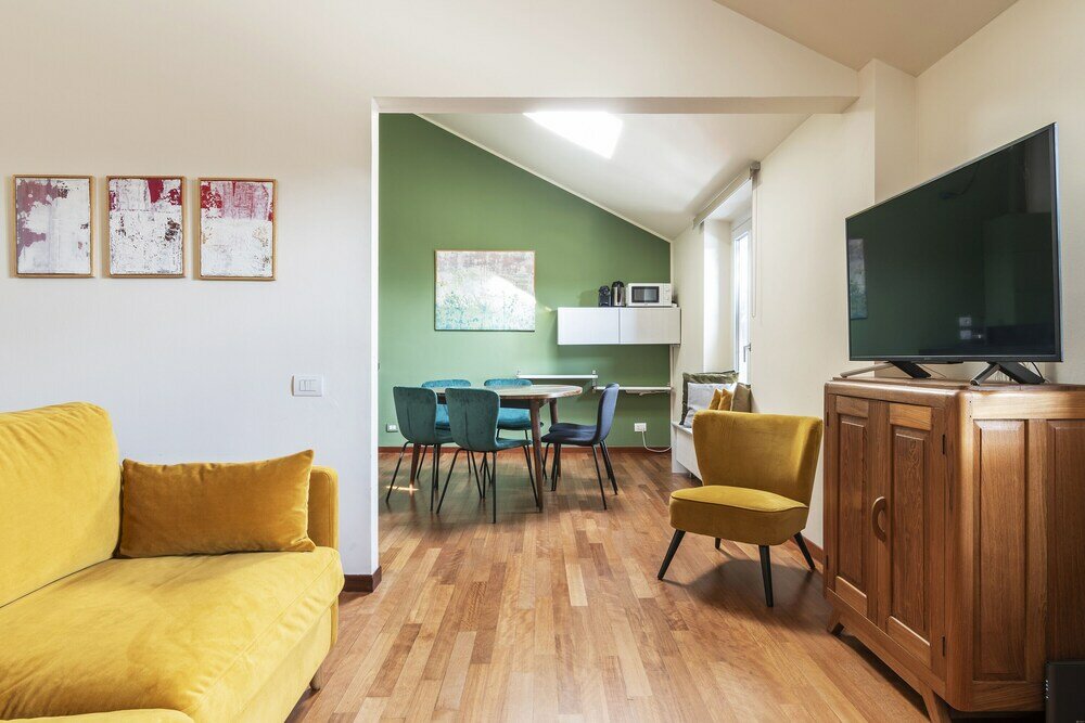 Фото Easyhomes - Duomo View