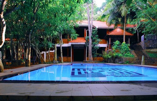 Araliya Villa