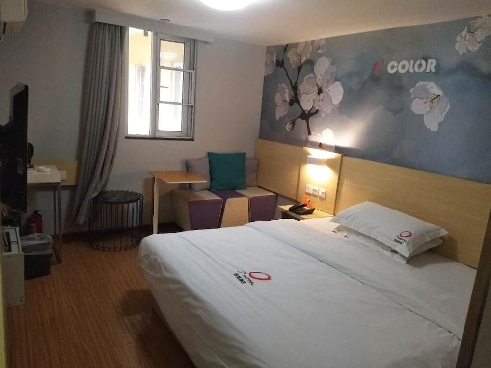 Фото Life Yajo Hotel