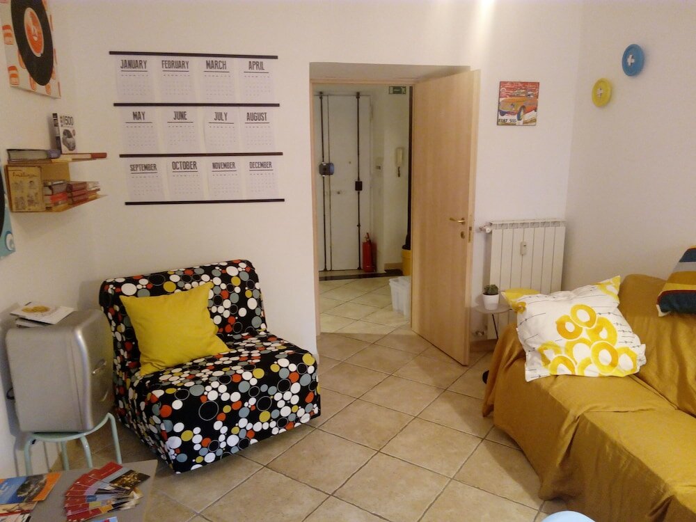 Фото GuestHouse IlCinquino