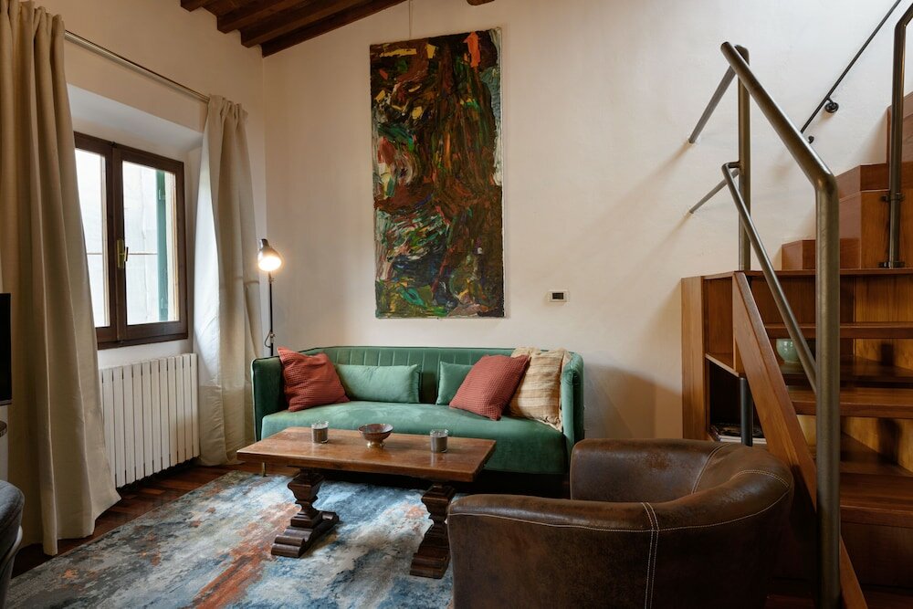 Фото San Giovanni House