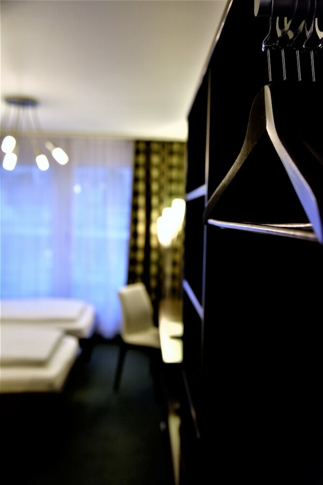 Фото Hotel am Spisertor & Kursana Senioren Residenz