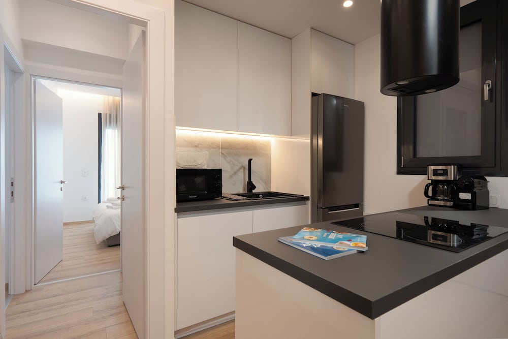 Фото The Edge - Luxury Residences