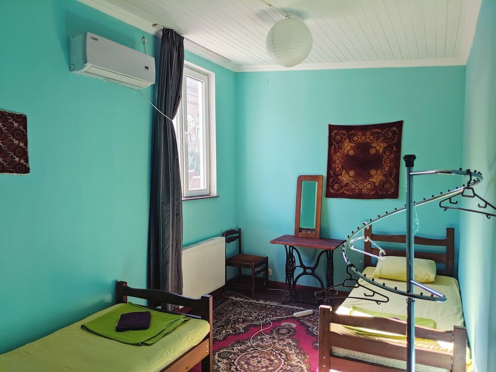 Фото Diwan Hostel