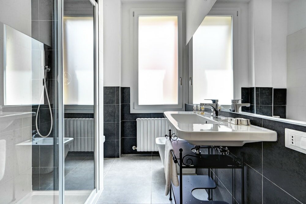 Фото Appartamento Tiarini 7