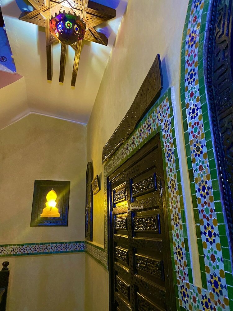 Фото Riad kamal