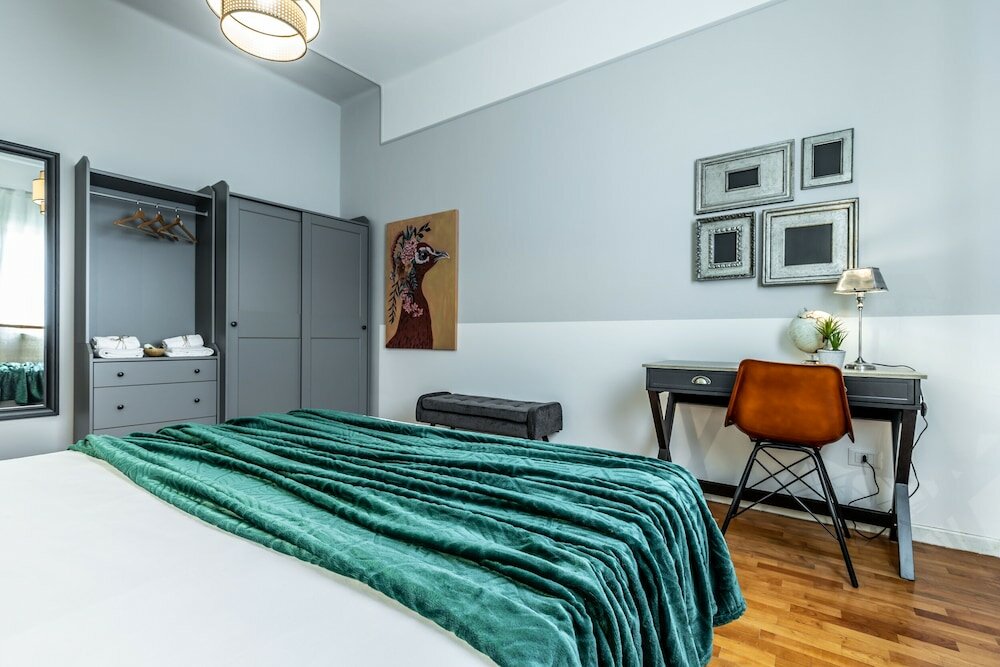 Фото HouSmart Capo di Lucca 1