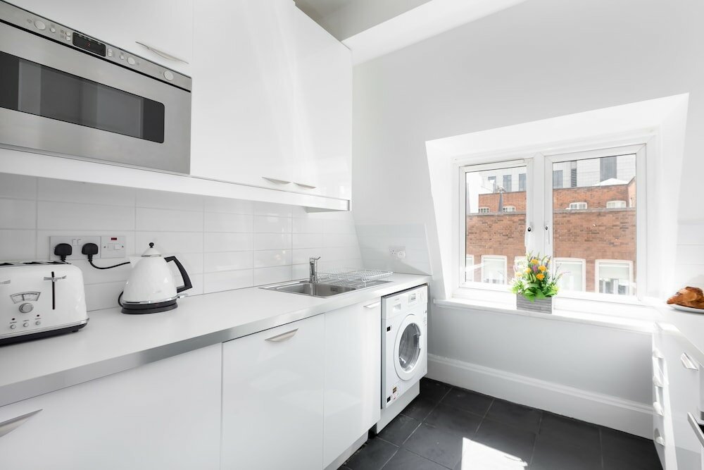 Фото Top Notch Apartment