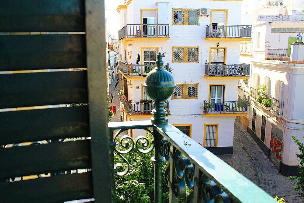 Фото Wish Suite La Mata De Sevilla