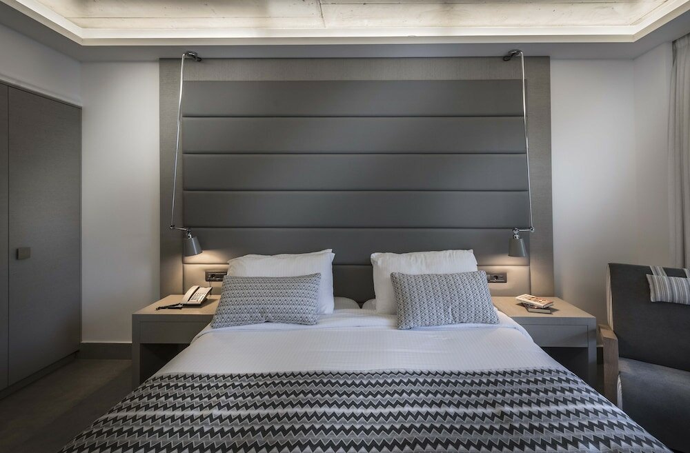 Фото Glaros Beach Hotel