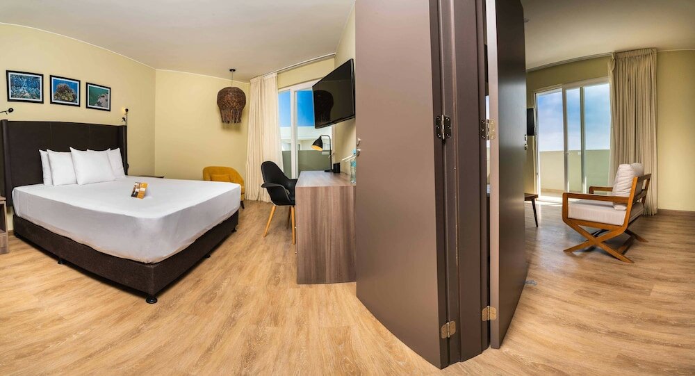 Фото Radisson Resort Paracas