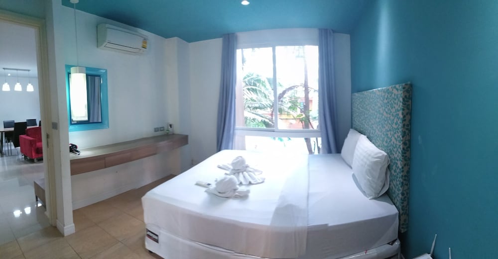 Фото Atlantis Condo Resort