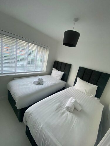 Гостиница New Build Dickins Heath