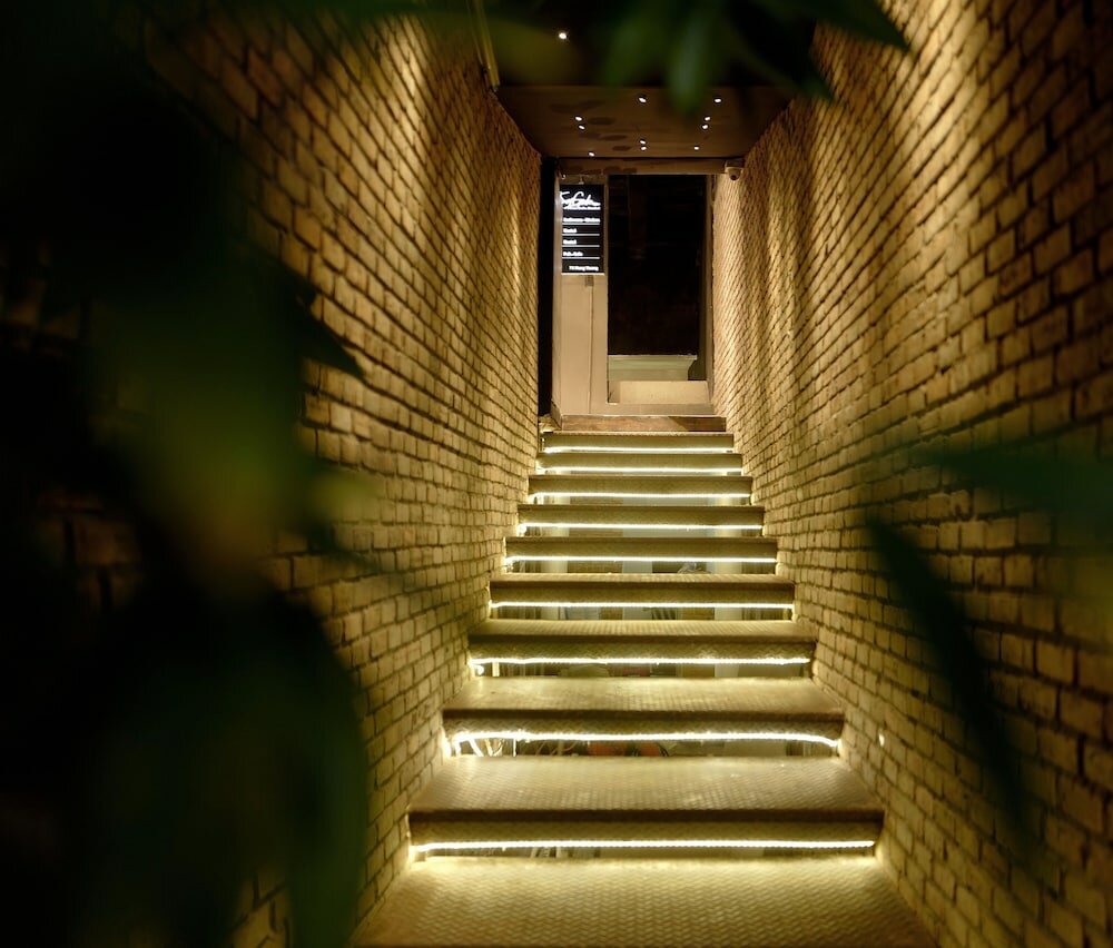 Фото The Secret Garden - Hostel