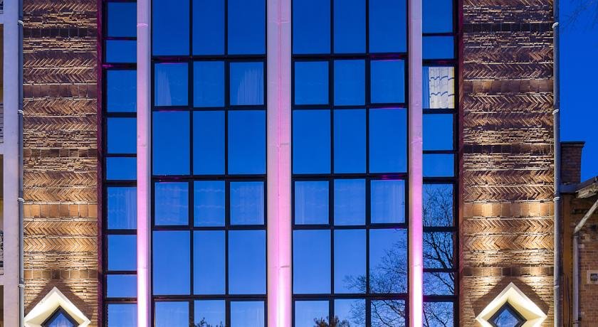 Фото Hotel de Brienne