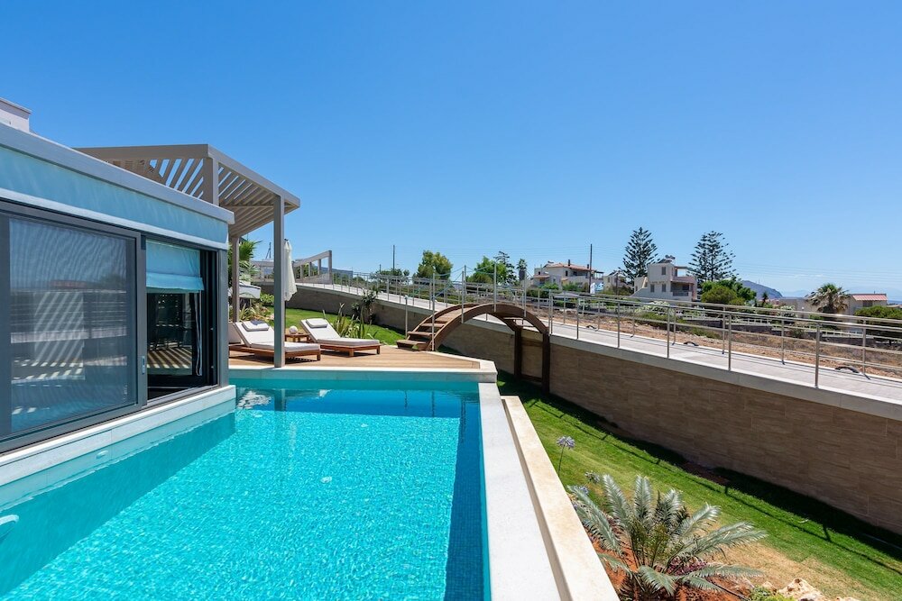 Фото Onira Suite Dreams