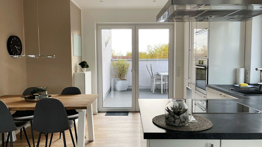 Фото Penthouse i home2share