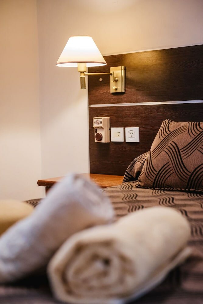 Фото Hotel Pacifico