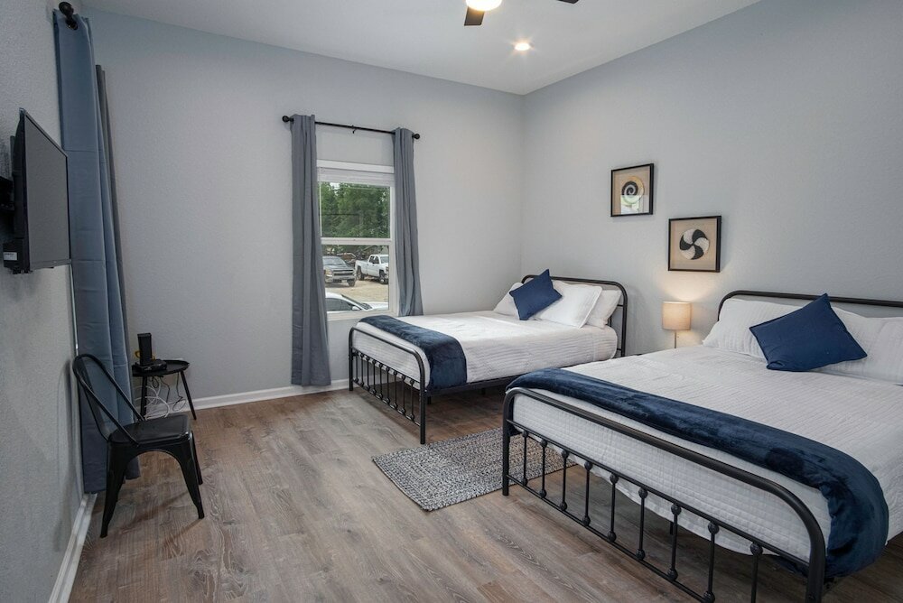 Фото Your Dream Stay 4br/2ba Near Downtown & Riverwalk