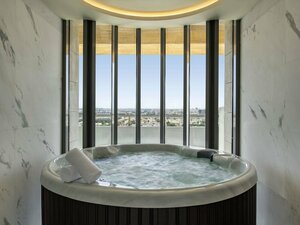 Гостиница Swissotel Living Jeddah