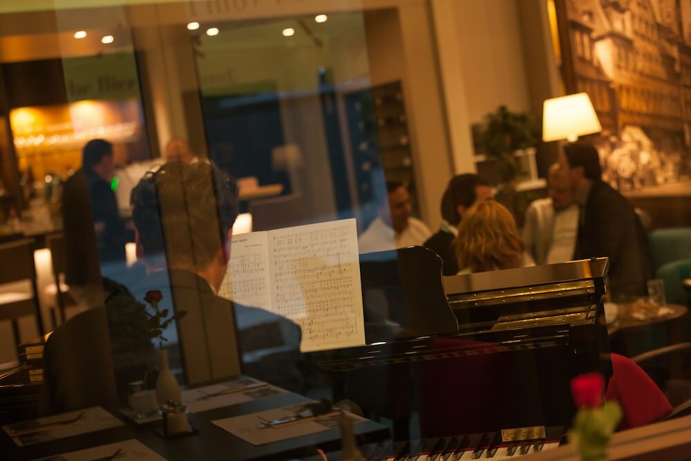 Фото Hotel bomonti Nürnberg West