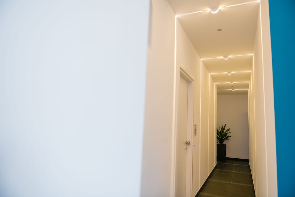 Фото Le Porte di Partenope