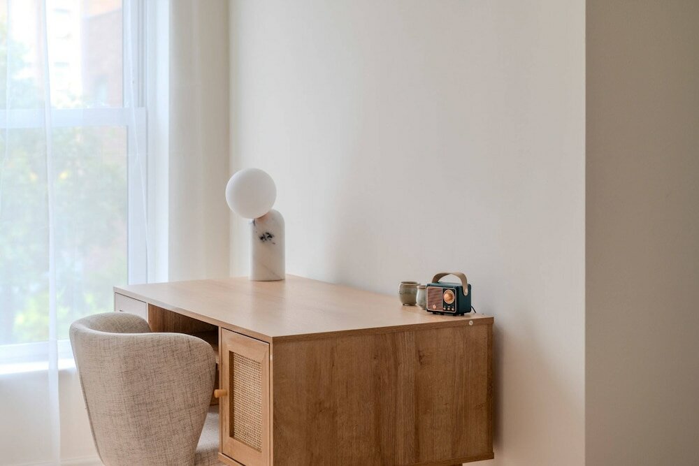 Фото Beautiful 2 Bed, 2 Bath Abode In Dulwich