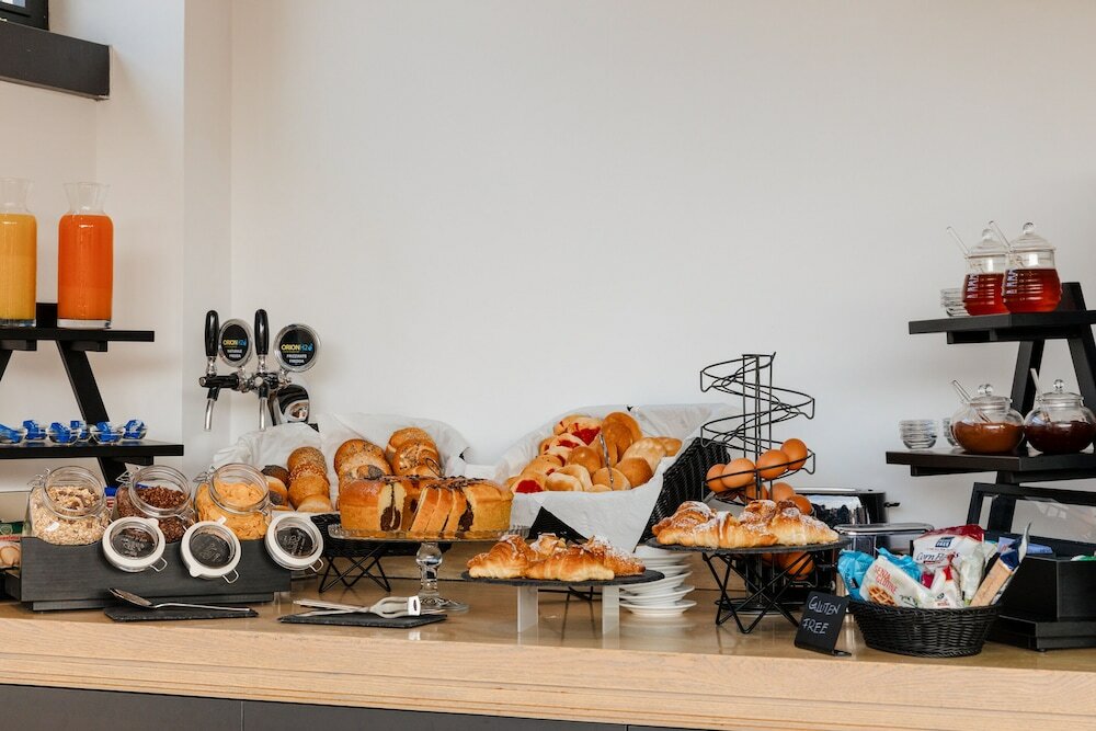 Фото Sonder Piazza di Spagna