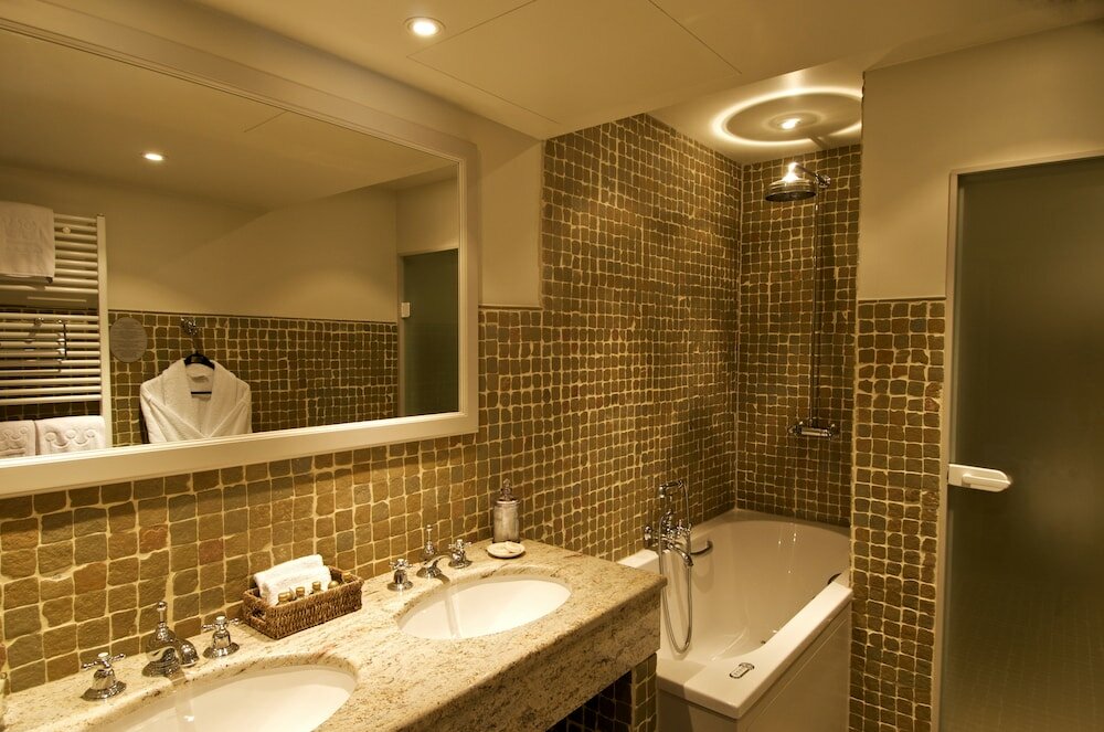 Фото Hotel Dukes' Palace Residence