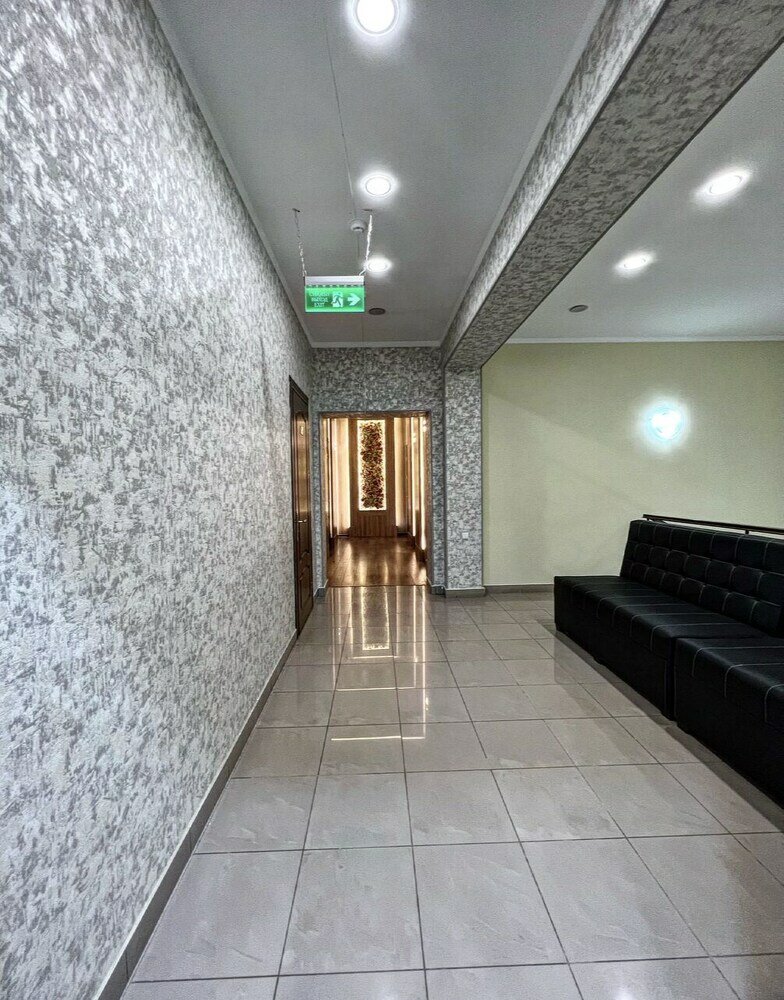 Фото Al Arda Hyatt