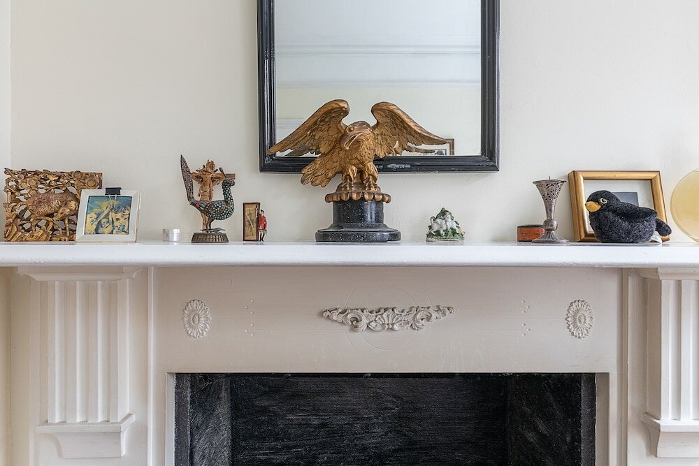 Фото Altido 2 Bed Flat With Garden Next to Battersea Park!