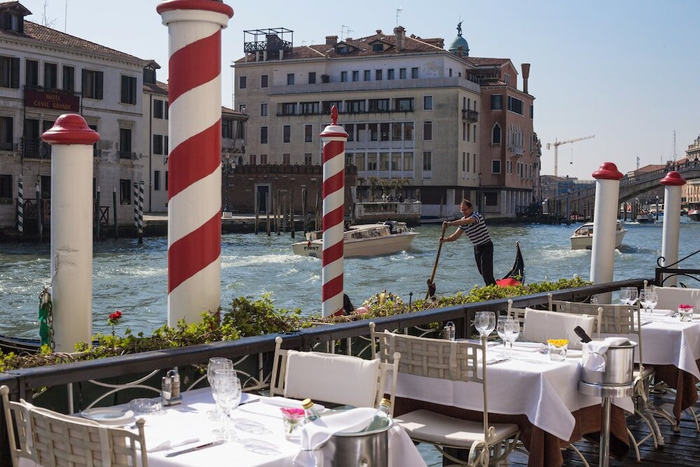 Фото Continental Venice Hotel
