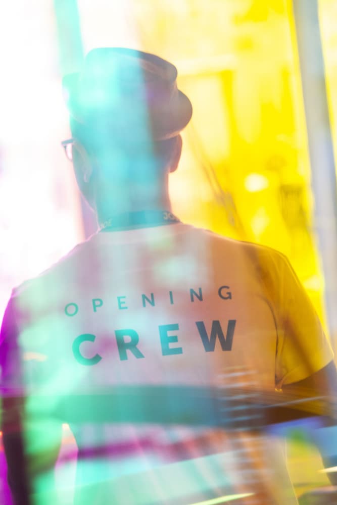 Фото JO&JOE Paris Gentilly