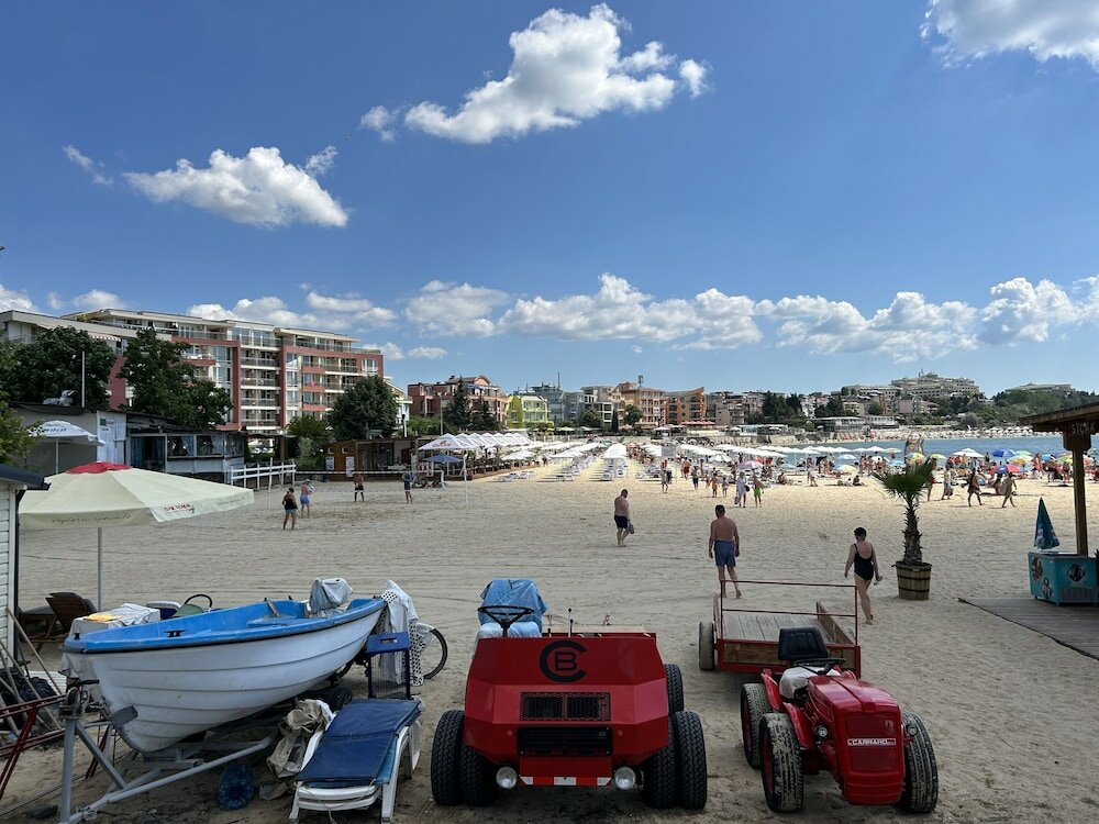 Фото Panorama Chantall